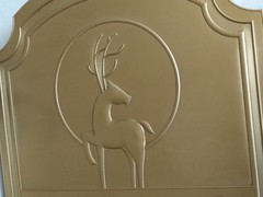 广州铜牌制作-