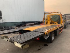 绍兴车辆24小时拖车救援