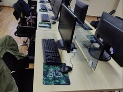 杭州盈霏电子科技有限公司
