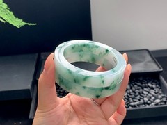 高定翡翠定制雕刻