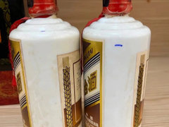 威海回收茅台酒瓶