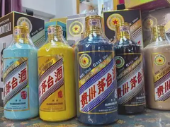 济宁回收茅台酒瓶