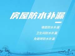 湘潭屋面堵漏修缮