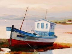 北碚枫雅美术城南画室