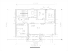 雅墅名坊建筑设计有限公司