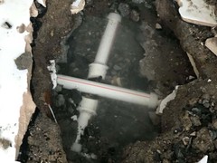 镇江屋顶漏水维修
