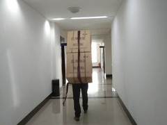 长春锦航搬家有限公司