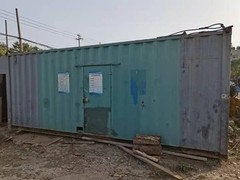 镇江发电机租赁