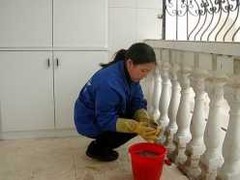 诸城双喜家政保洁服务公司