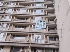 五湖雄起起重搬家公司