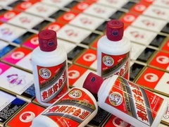 上门回收各种酒水烟酒礼品
