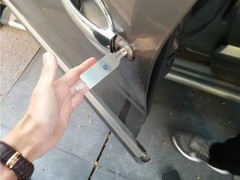 西客站开锁