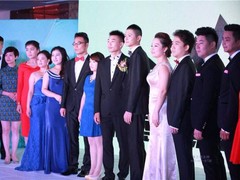 太原百灵鸟艺术培训学校