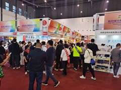 成都糖酒会