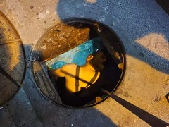 柳州专业管道疏通