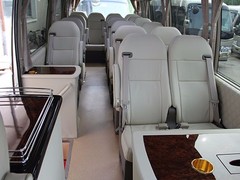 北京豪華商務(wù)車銷售改裝基地