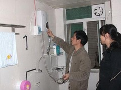 阜阳热水器维修电话