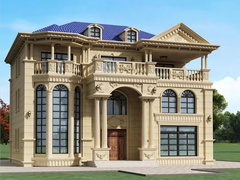 筑巢建筑设计有限公司