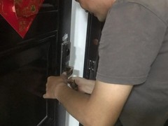 大连开汽车锁