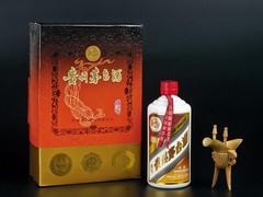 惠州茅台酒瓶回收