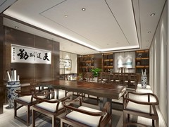 南宁华成装饰公司
