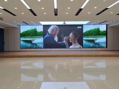 山东安彩光电