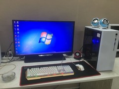 银川二手电脑主机转让