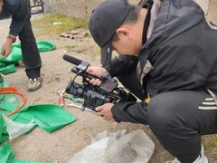 青海恒丰影视