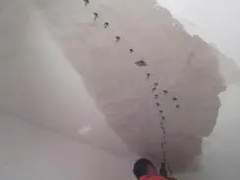 呼和浩特屋面堵漏修缮