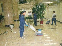 天津清洗保洁服务有限公司
