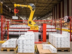 大东DHL