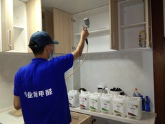 贵阳上门空气治理公司