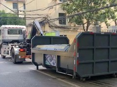 莆田市垃圾清运