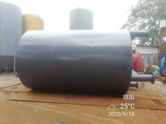 四川储油罐制造厂家