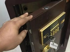 贵阳开保险柜的锁哪里有