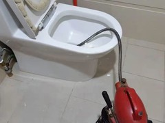 烟台吉利管道疏通