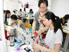 北京金都服装职业培训学校