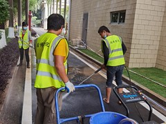 广东省园博景观绿化有限公司