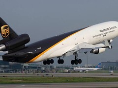 郓城DHL