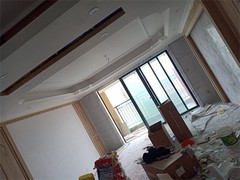 联桦装饰