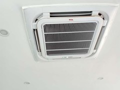 东莞空调清洗