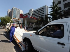 重庆24小时补胎