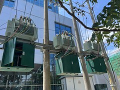 浙江德心物资回收有限公司