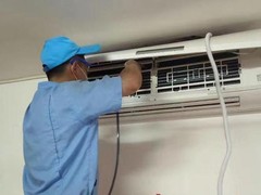天津清洗保洁服务有限公司