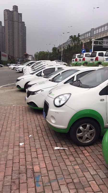 长沙新能源电动汽车|长沙电动汽车出租