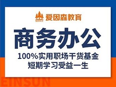 昆明爱因森教育