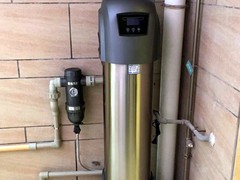 台州净水器维修电话号码