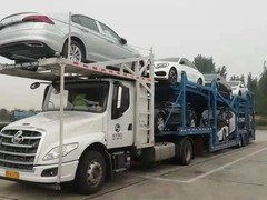 新疆运车帮轿车托运公司