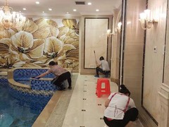 順義保潔公司