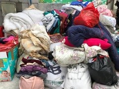 全国环保旧衣回收